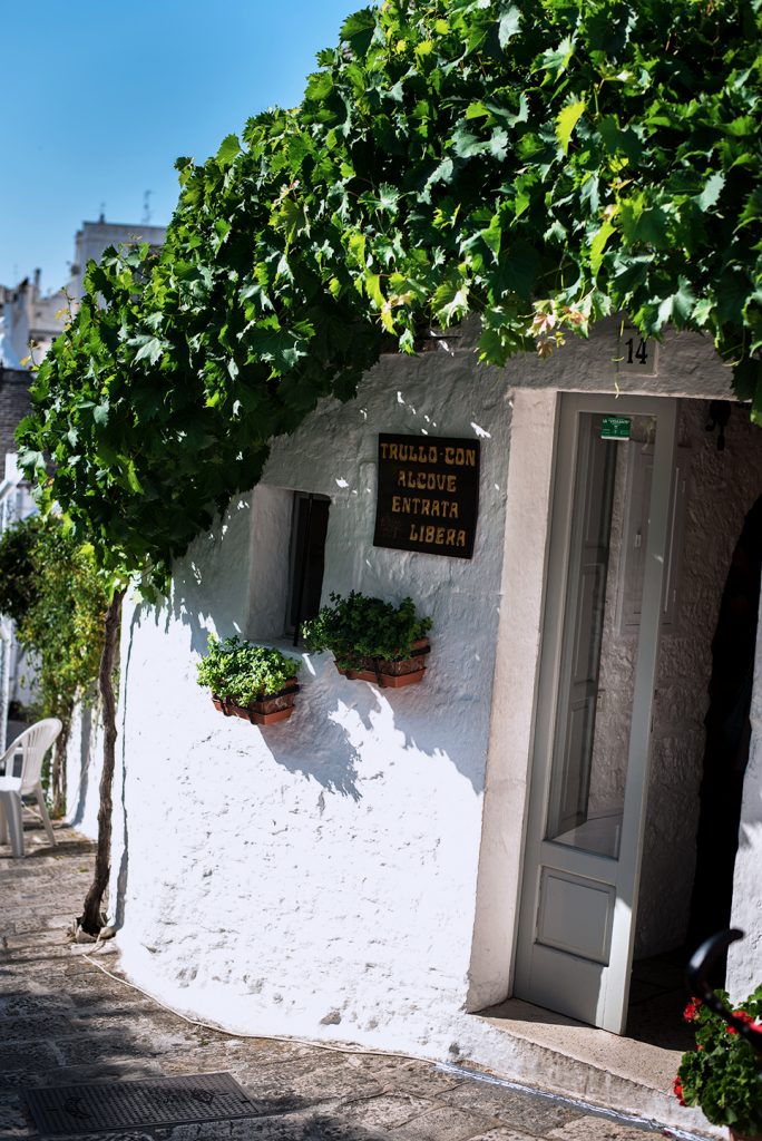 Alberobello 75