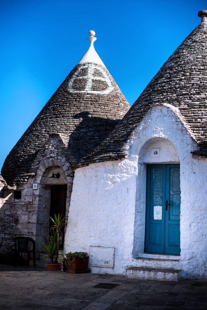 Alberobello 86