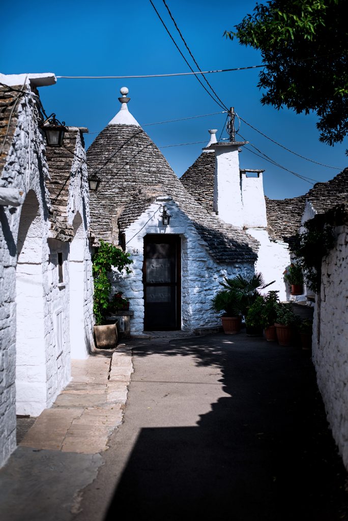 Alberobello 87